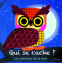 Les animaux de la nuit