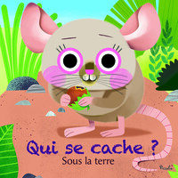 Sous la terre