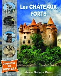 LES CHATEAUX FORTS