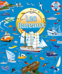 Les bateaux