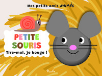 Petite souris / livres animés