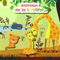 ANIMAUX DE LA SAVANE