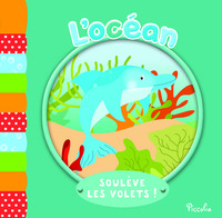 L'OCEAN - SOULEVE LES VOLETS!