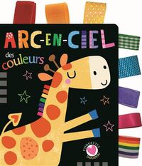 ARC EN CIEL DES COULEURS