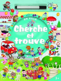 En ville