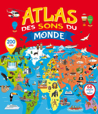 Atlas du monde