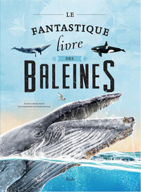 Les Baleines