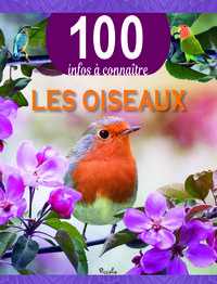 LES OISEAUX