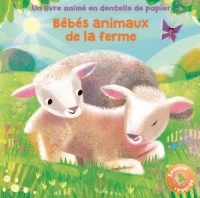 Bébés animaux de la ferme