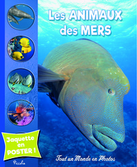 Les animaux des mers 