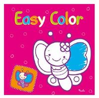 Papillon Easy color