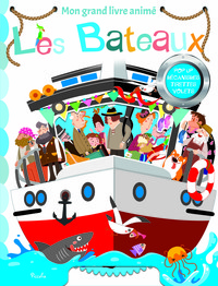 LES BATEAUX