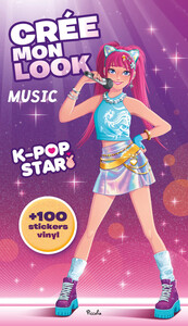 K-POP Star