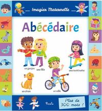Abécédaire - Imagier maternelle 
