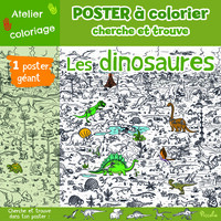 LES DINOSAURES