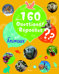 Plus de 160 questions/réponses : les animaux