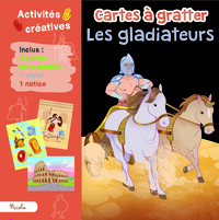 LES GLADIATEURS