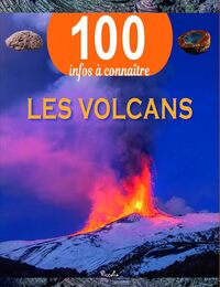 LES VOLCANS