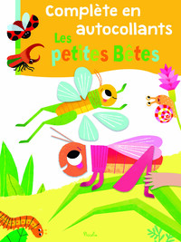 Les petites bêtes