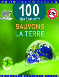 SAUVONS LA TERRE