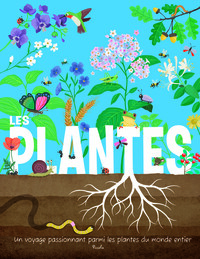 Les plantes