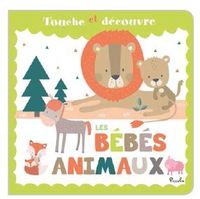 Bébés animaux 