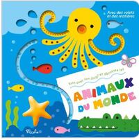 Animaux du monde