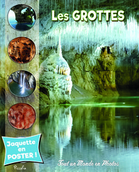 LES GROTTES