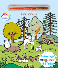 Les loups