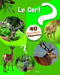 Le cerf