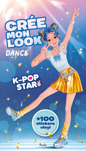 K-POP Star