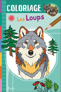 Les loups