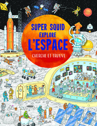 Explore l'espace