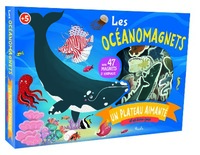 LES OCEANOMAGNETS