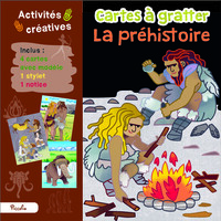 LA PREHISTOIRE