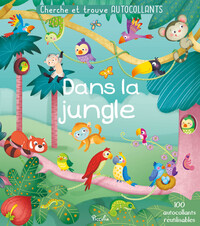 Dans la jungle