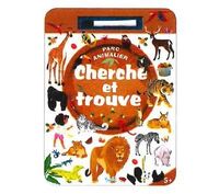 Le parc animalier cherche et trouve
