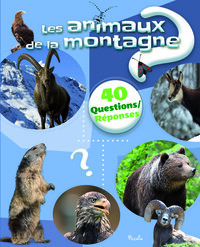 La montagne