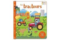 LES TRACTEURS