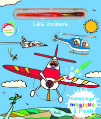 Les avions