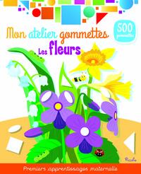 Les fleurs