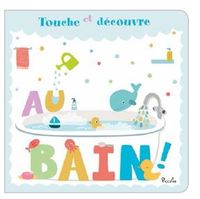 Au bain 