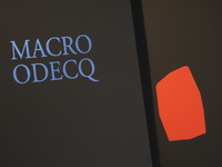 Odile Decq - MACRO