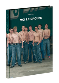 MOI LE GROUPE 1