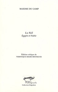 LE NIL Egypte et Nubie