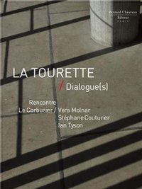 LA TOURETTE - DIALOGUE-S