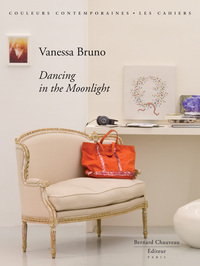 Vanessa Bruno - Dancing in the moon (Ed limitée avec Polaroid signé de V. Bruno)