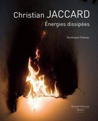 Christian Jaccard, Énergies dissipées - [exposition itinérante, Bignan, Domaine de Kerguéhennec, 26 juin-25 septembre 2011, La Seyne-sur-M