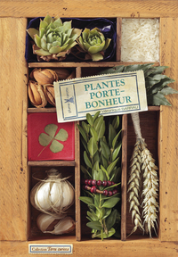 Plantes porte - bonheur