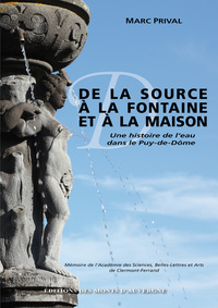 De la source à la fontaine et à la maison